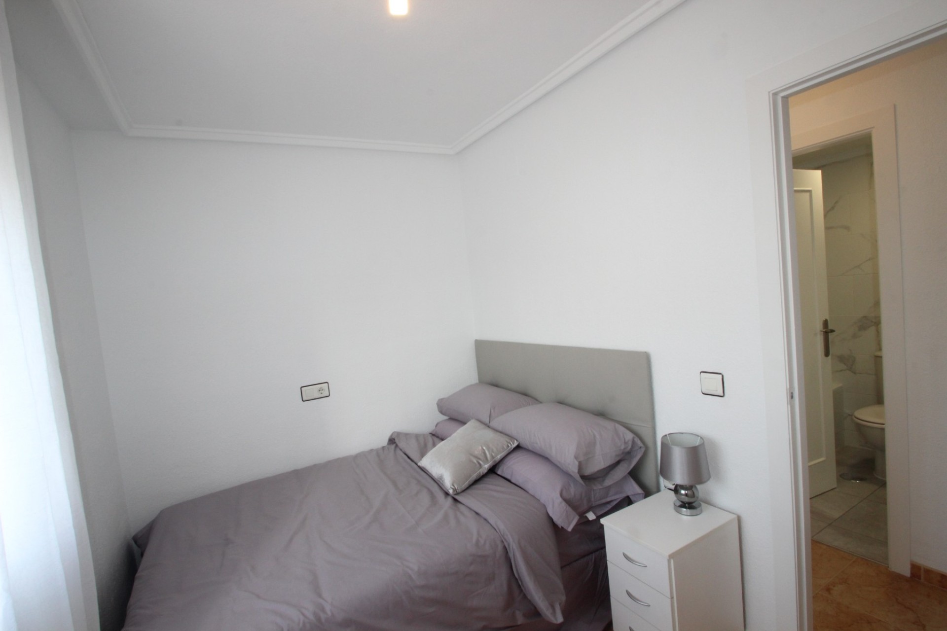 Sale - Townhouse - Torrevieja