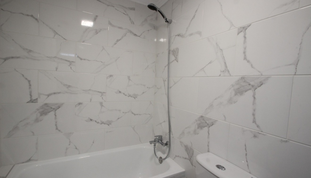 Sale - Townhouse - Torrevieja