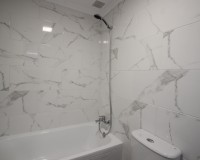 Sale - Townhouse - Torrevieja