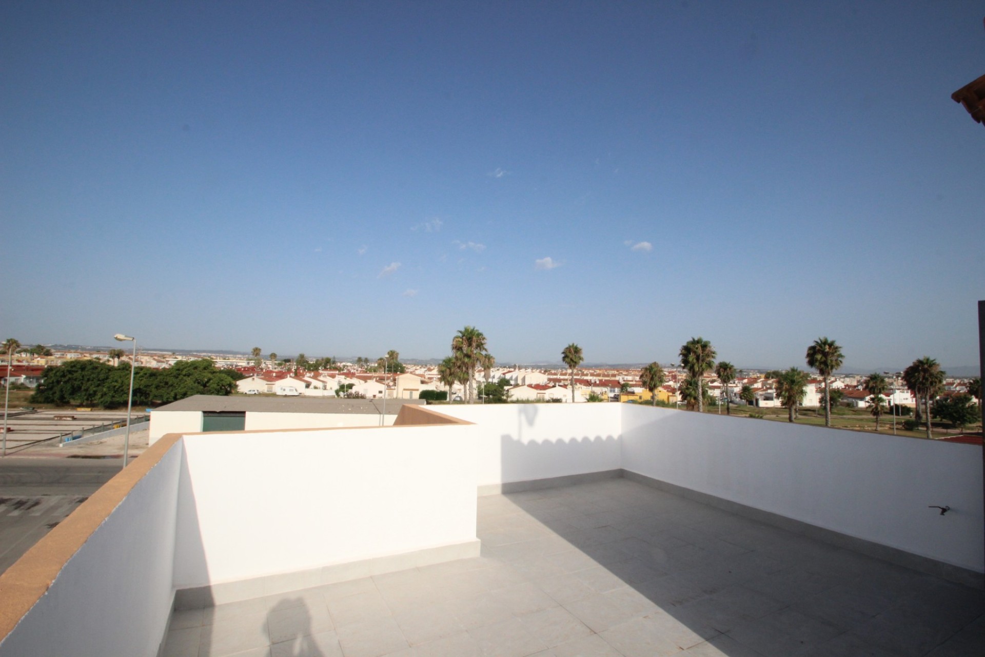 Sale - Townhouse - Torrevieja