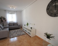 Sale - Townhouse - Torrevieja
