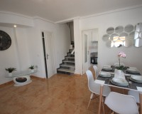 Sale - Townhouse - Torrevieja