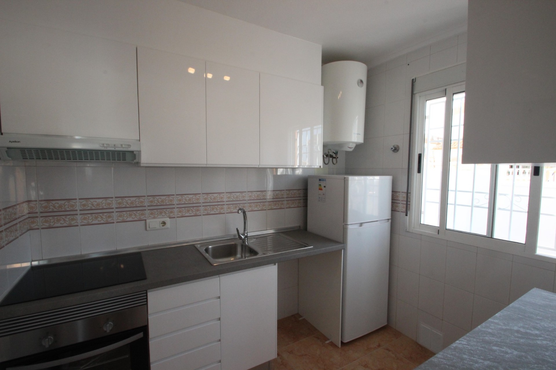Sale - Townhouse - Torrevieja