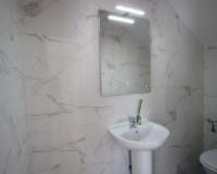 Sale - Townhouse - Torrevieja