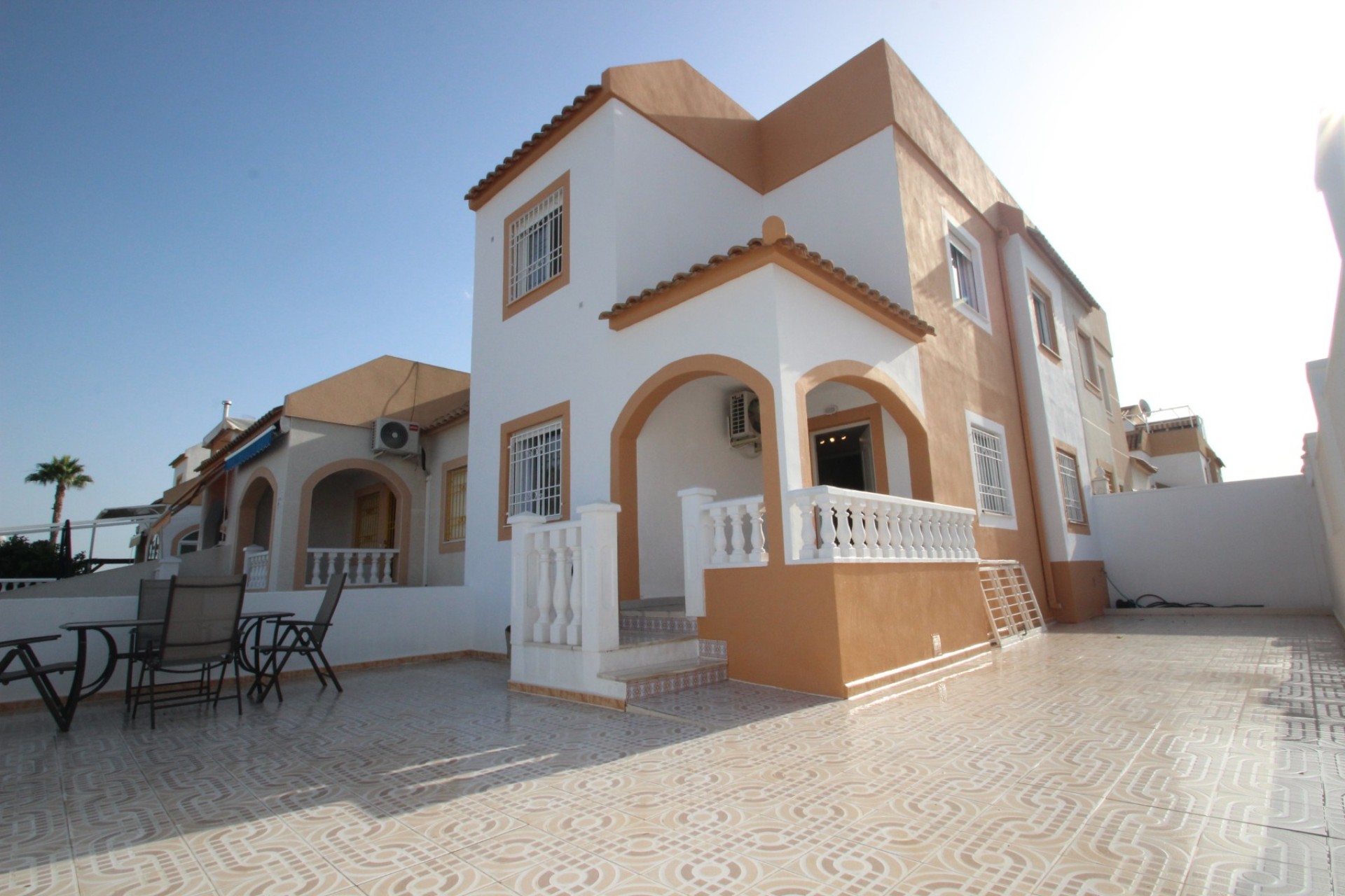 Sale - Townhouse - Torrevieja
