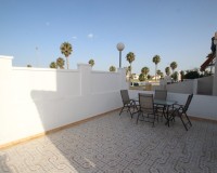 Sale - Townhouse - Torrevieja
