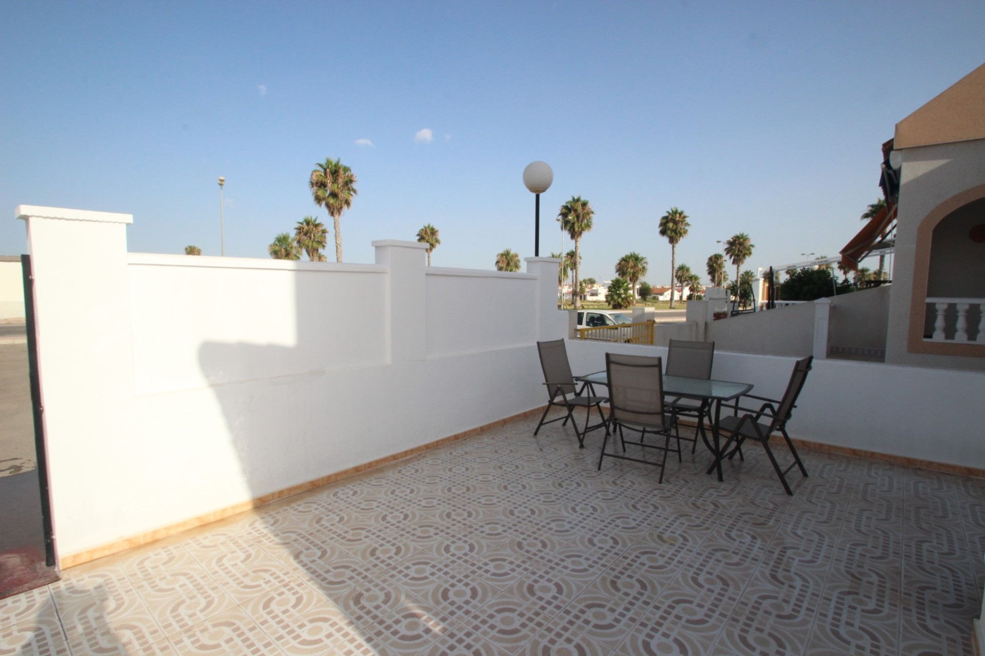 Sale - Townhouse - Torrevieja