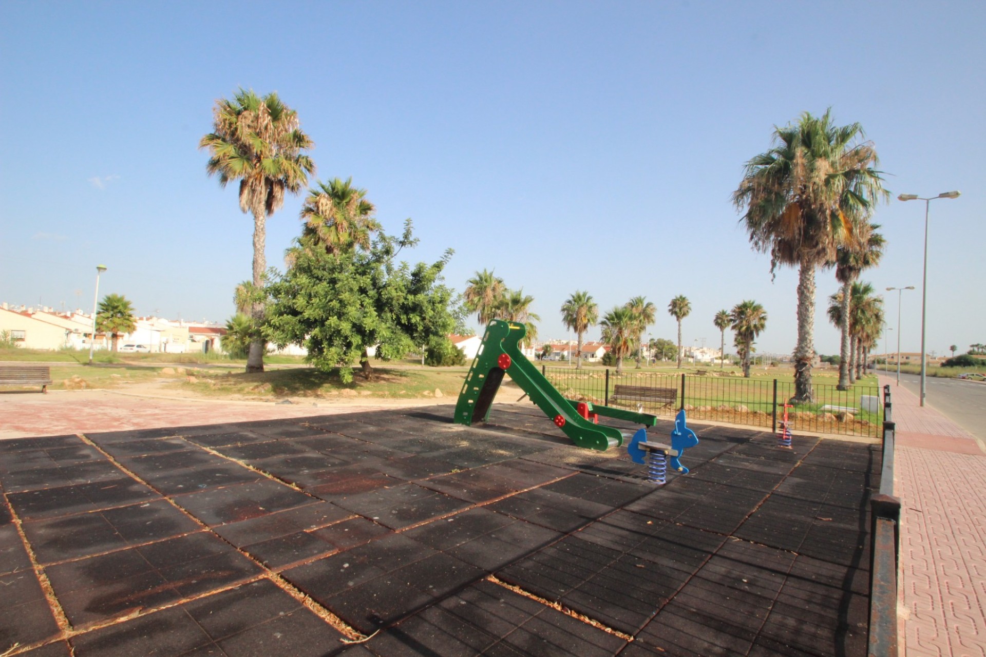 Sale - Townhouse - Torrevieja