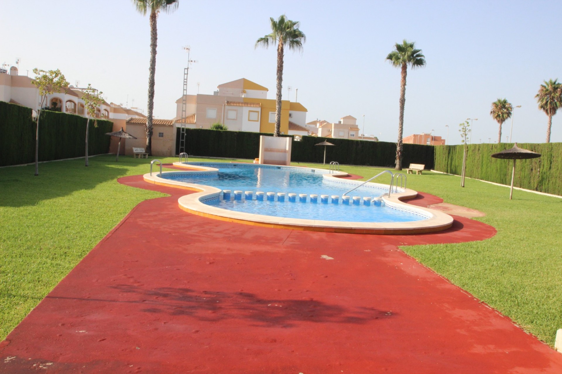 Sale - Townhouse - Torrevieja