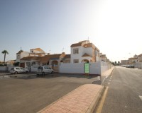 Sale - Townhouse - Torrevieja