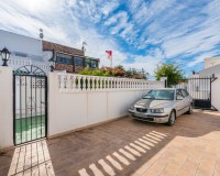 Sale - Townhouse - Torrevieja