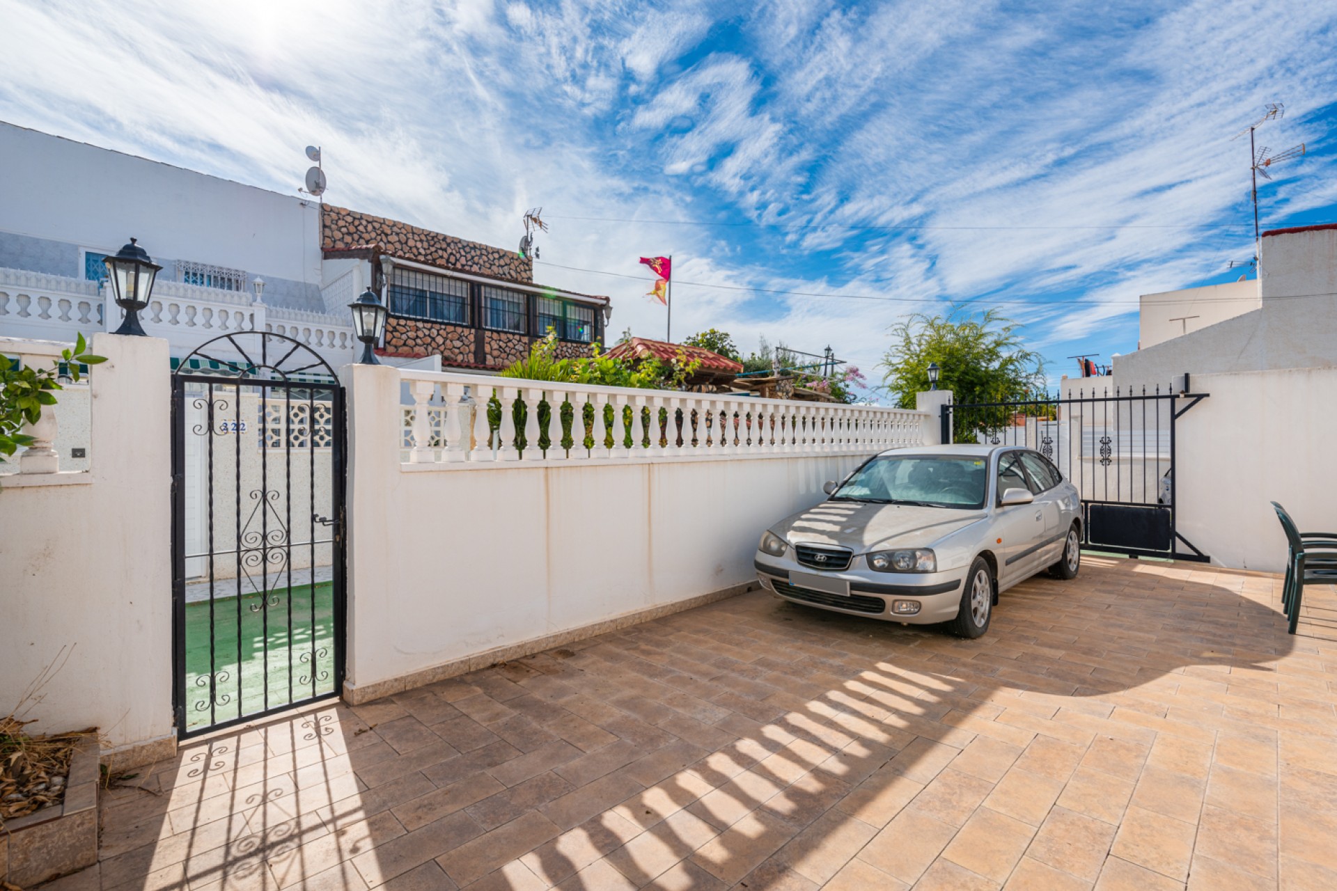 Sale - Townhouse - Torrevieja