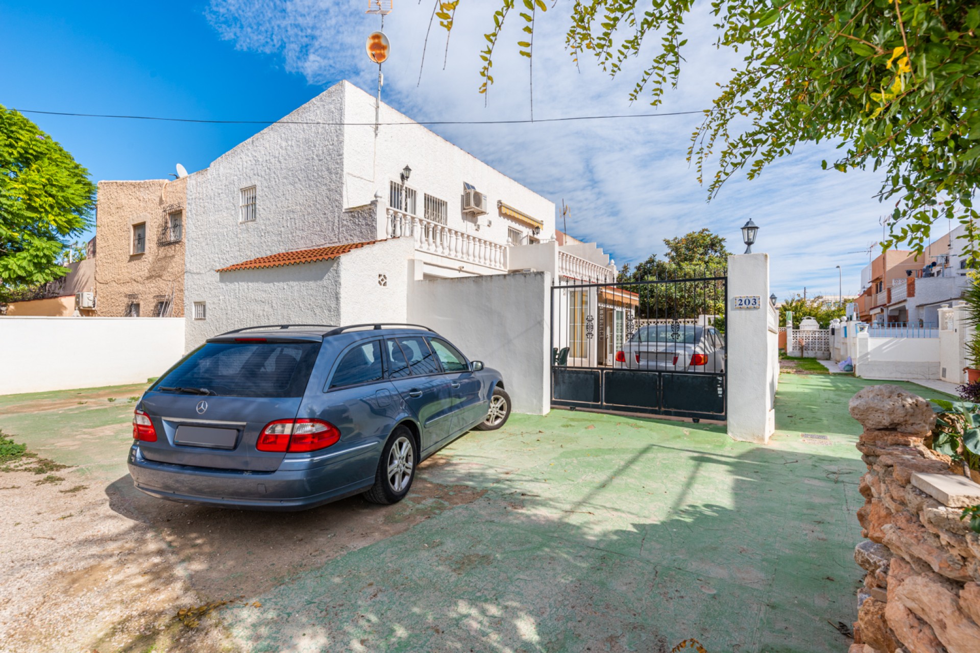 Sale - Townhouse - Torrevieja