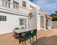 Sale - Townhouse - Torrevieja