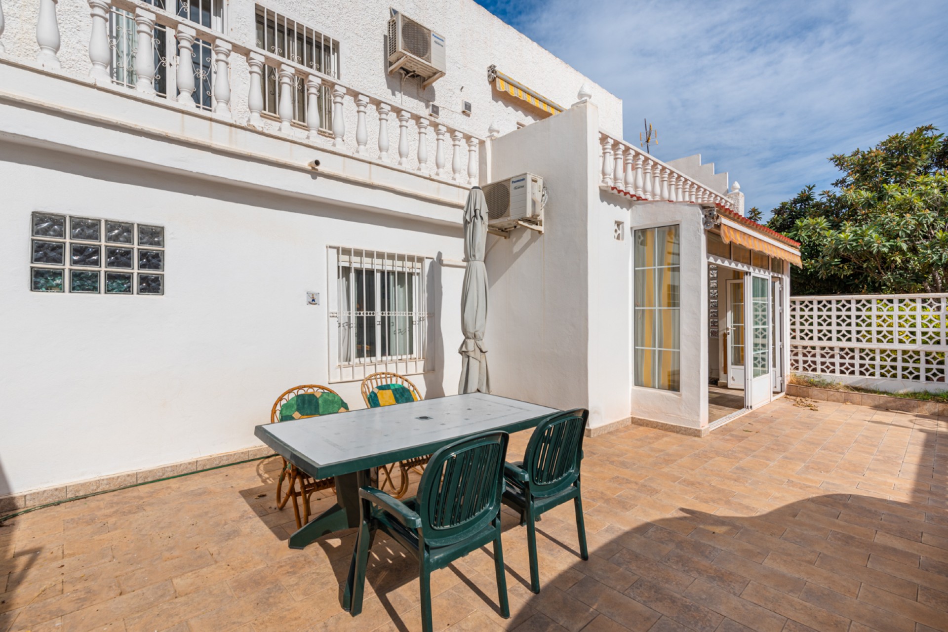 Sale - Townhouse - Torrevieja