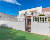 Sale - Townhouse - Torrevieja