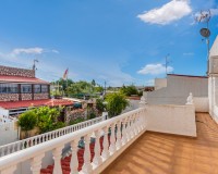 Sale - Townhouse - Torrevieja