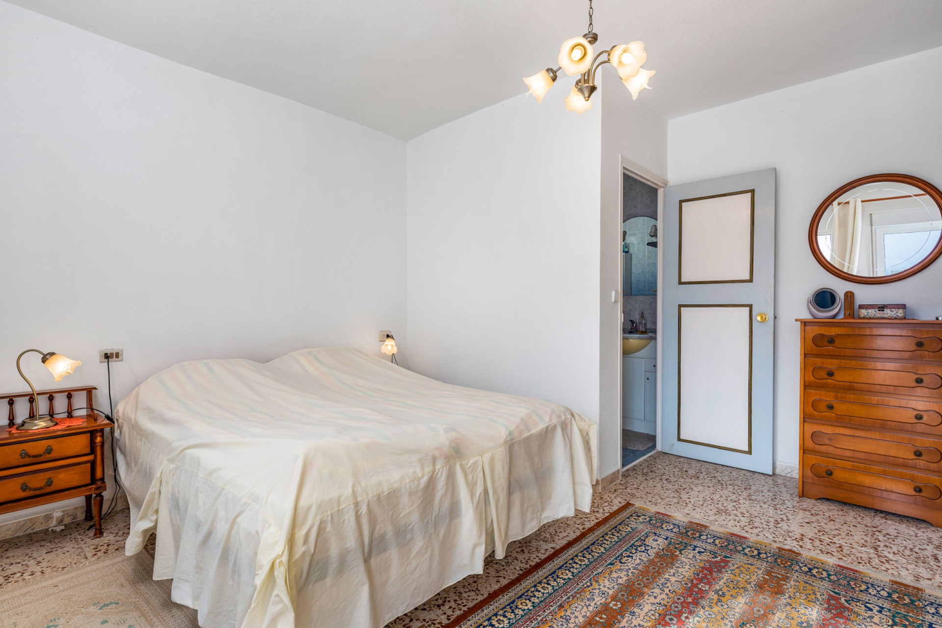 Sale - Townhouse - Torrevieja