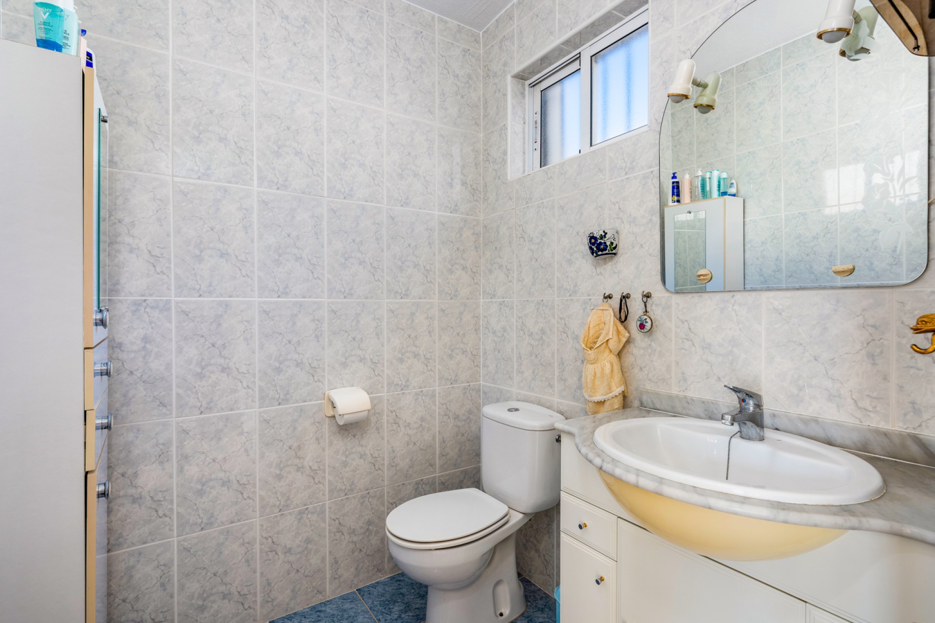 Sale - Townhouse - Torrevieja