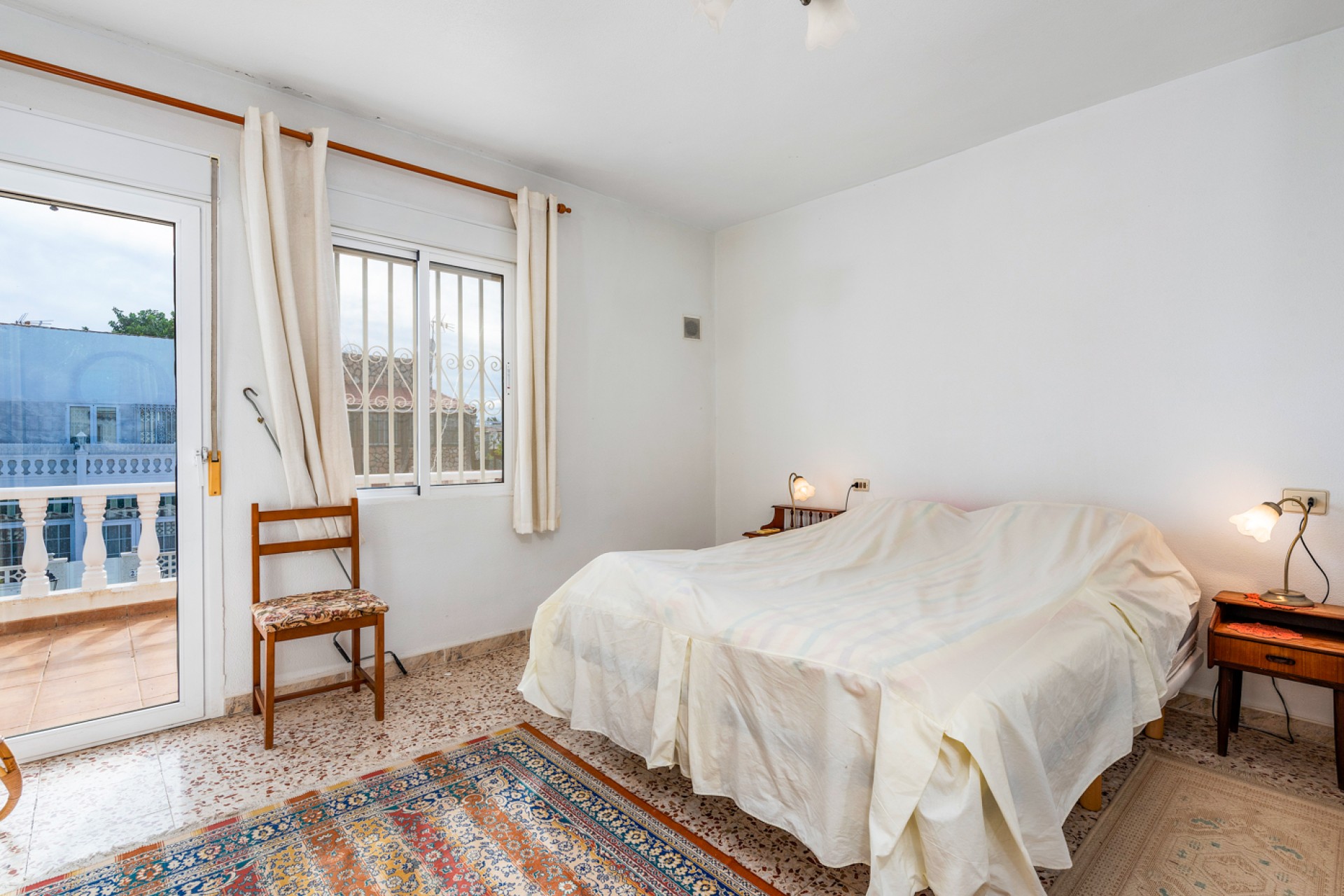 Sale - Townhouse - Torrevieja