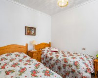 Sale - Townhouse - Torrevieja