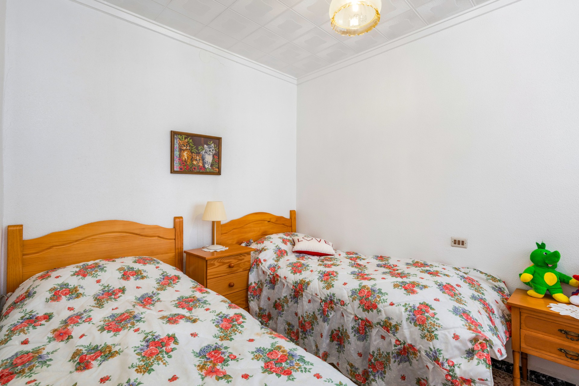 Sale - Townhouse - Torrevieja