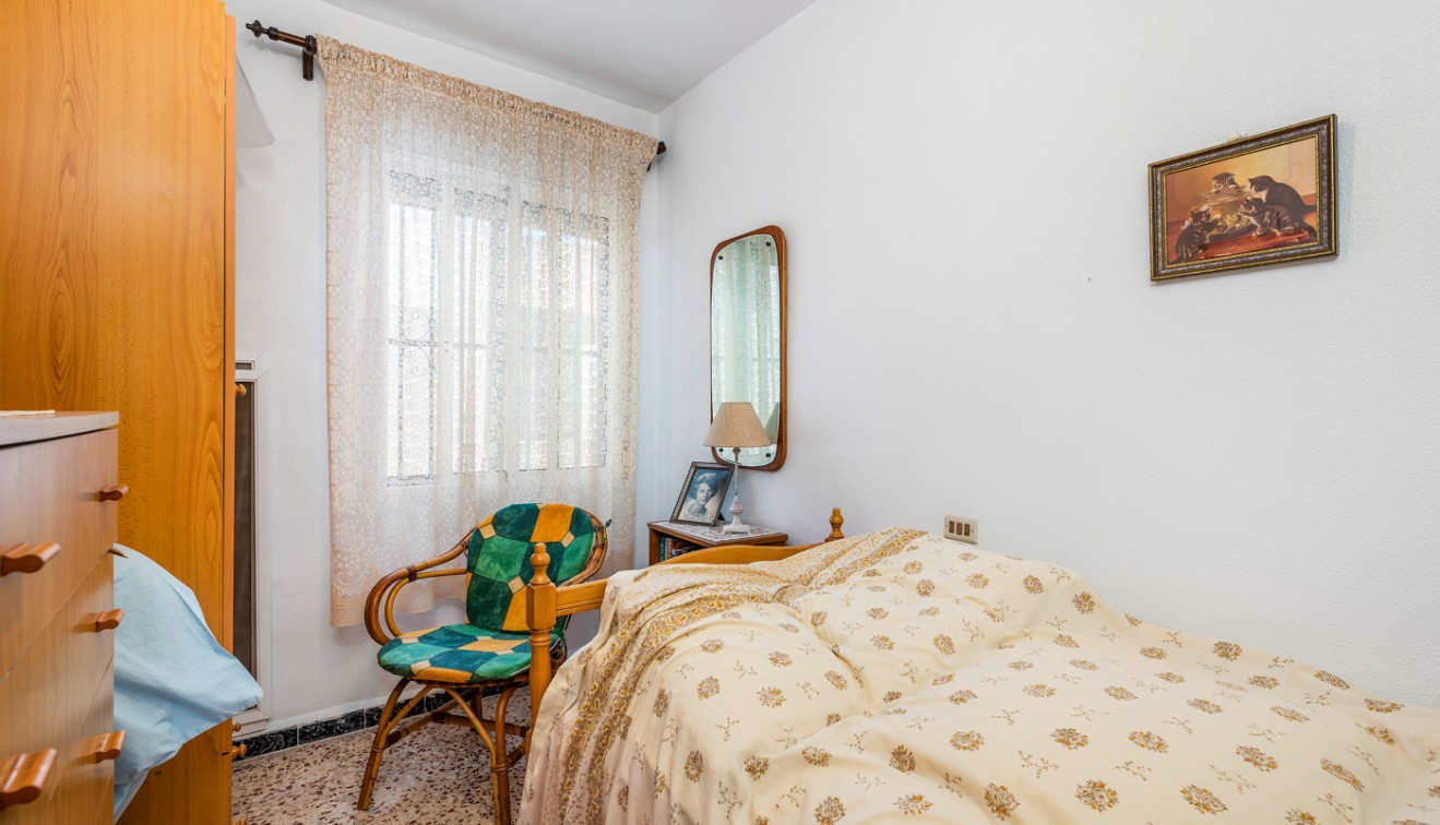 Sale - Townhouse - Torrevieja