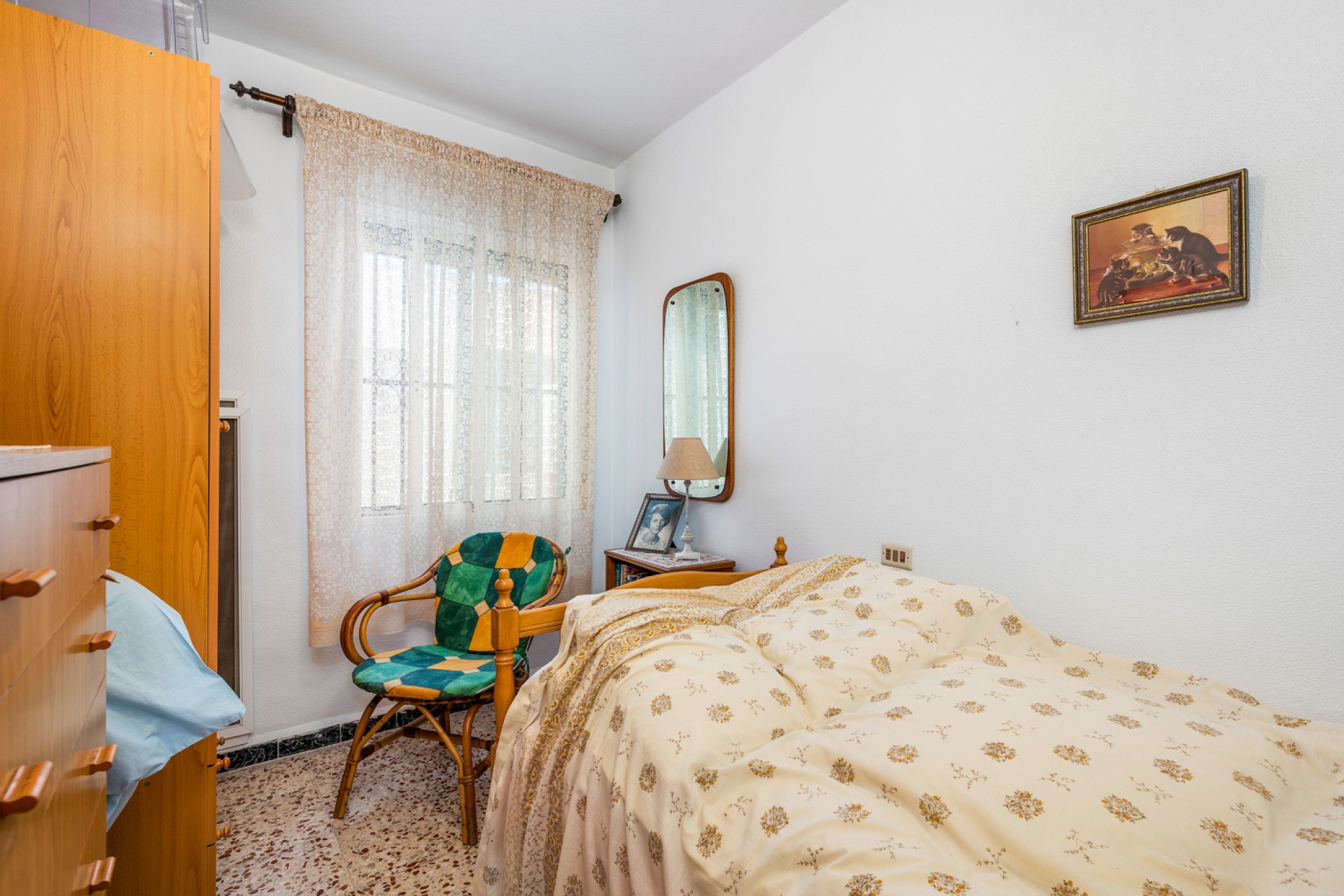 Sale - Townhouse - Torrevieja