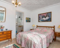 Sale - Townhouse - Torrevieja