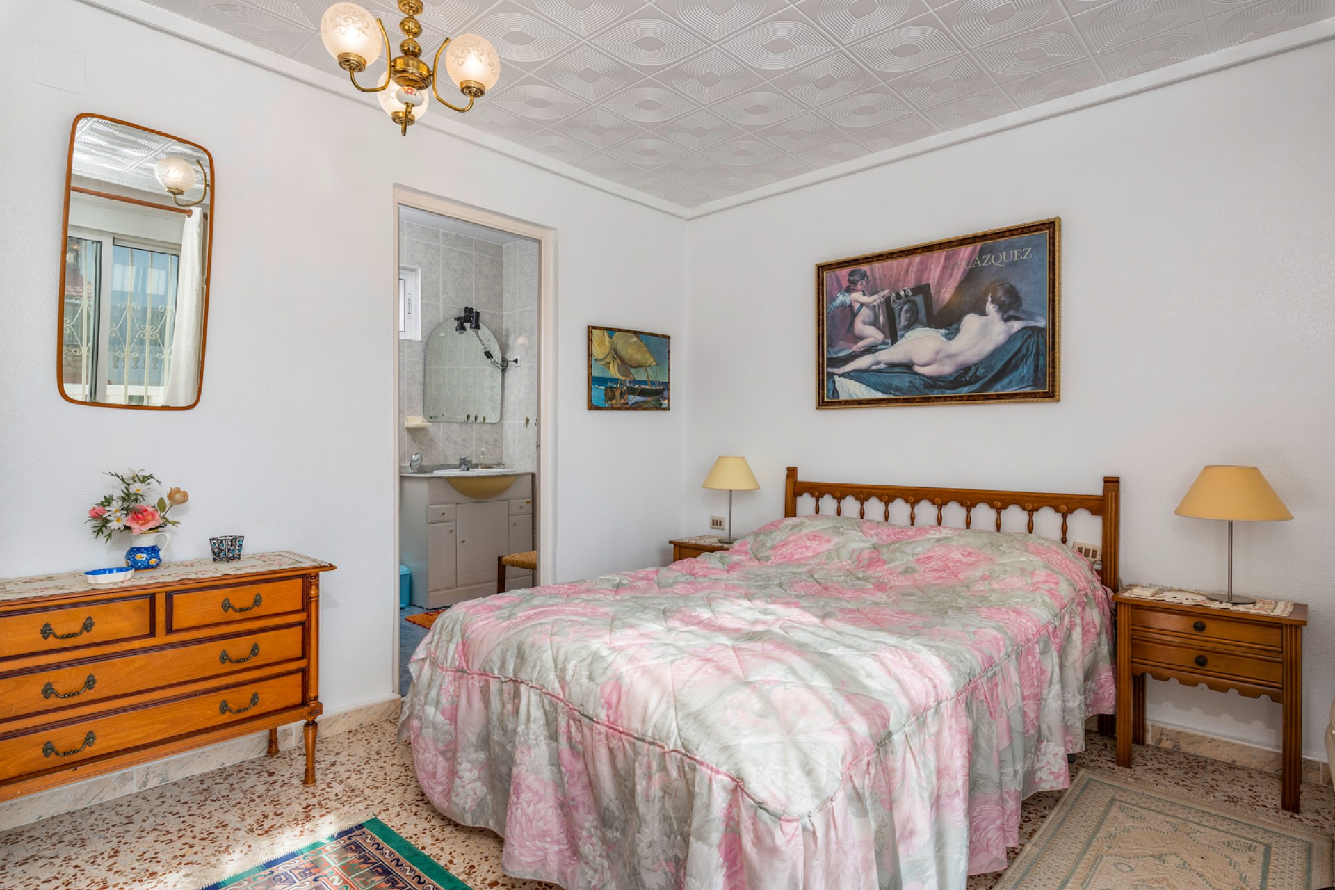 Sale - Townhouse - Torrevieja