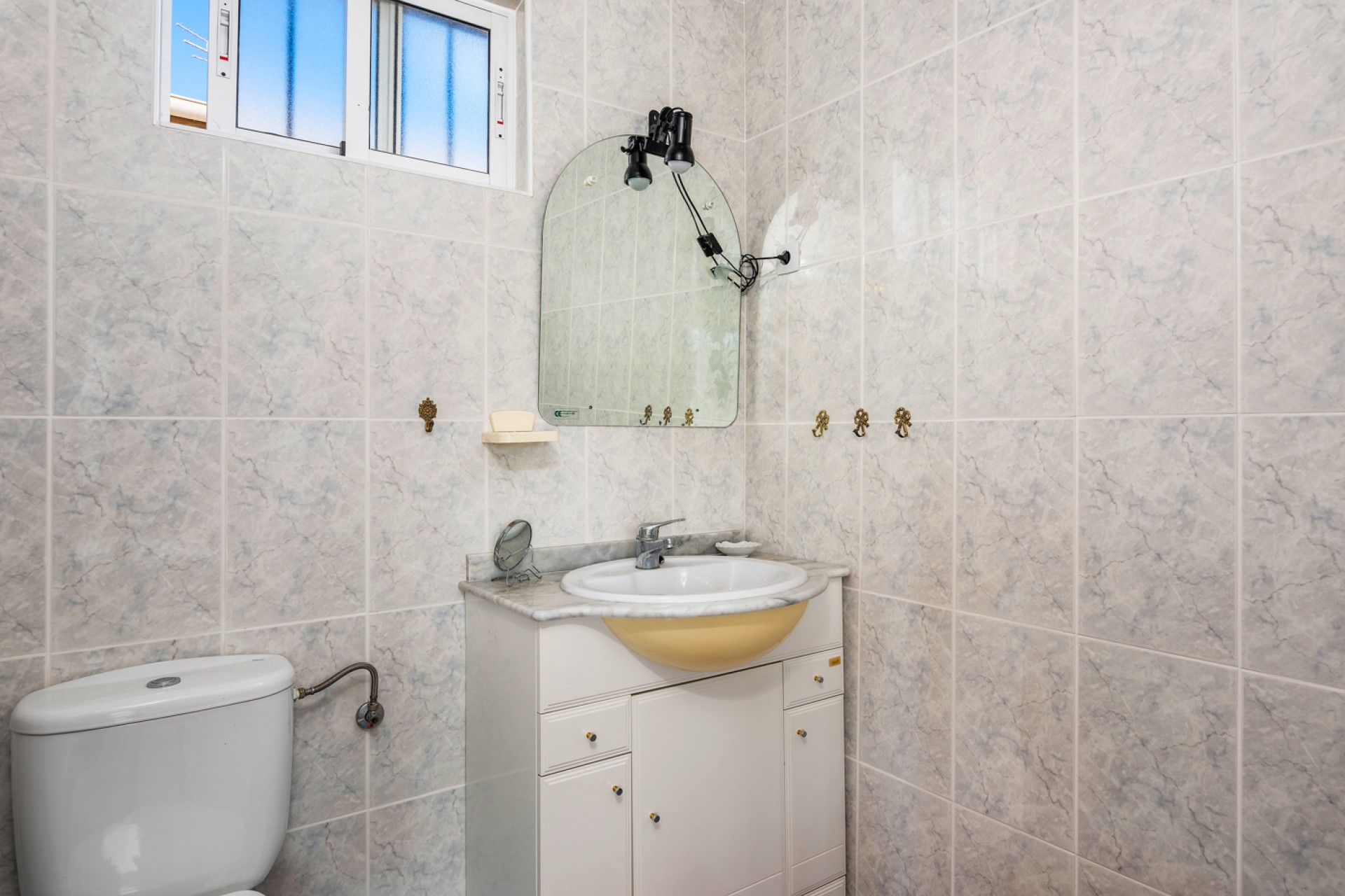 Sale - Townhouse - Torrevieja