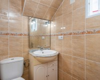 Sale - Townhouse - Torrevieja