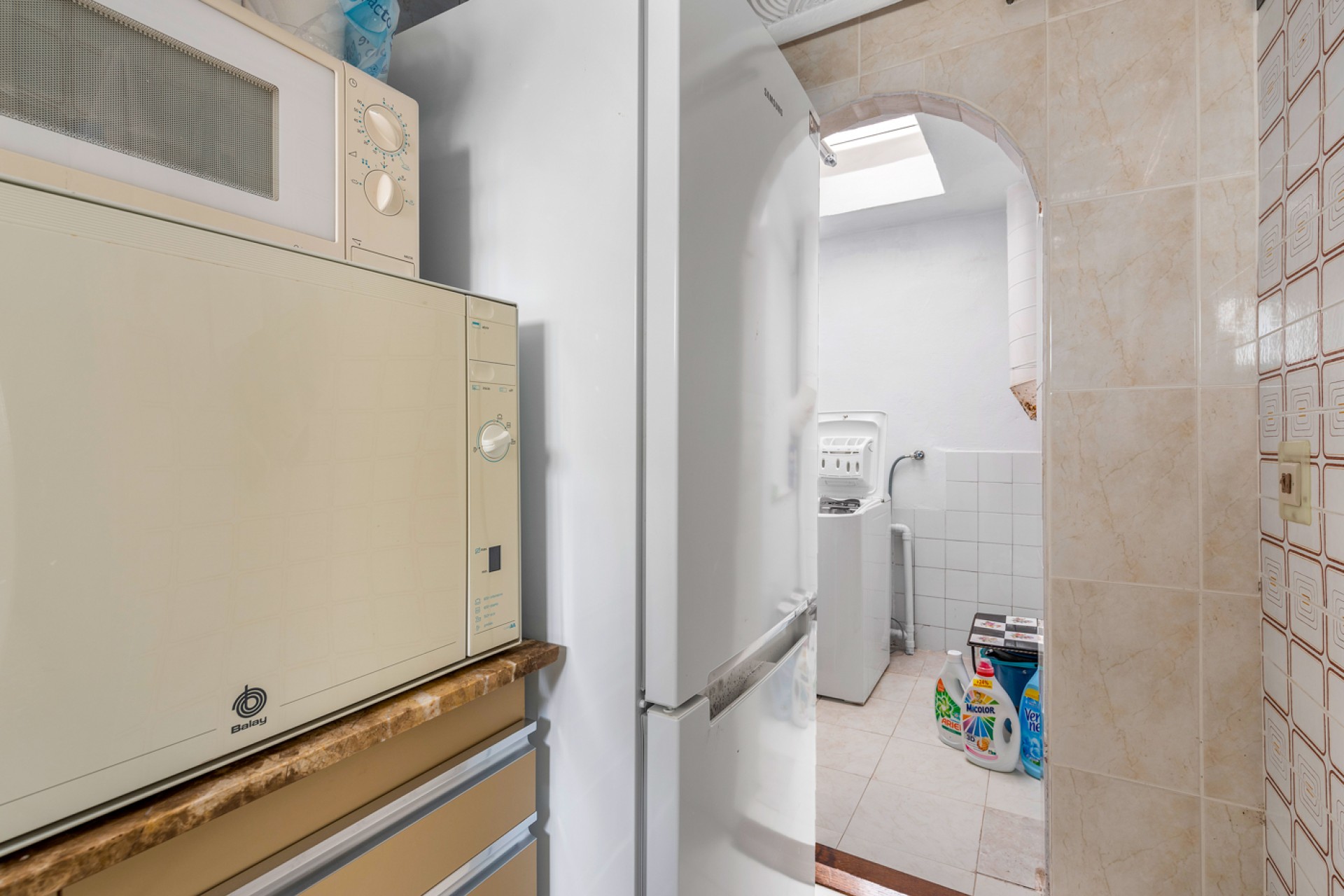 Sale - Townhouse - Torrevieja