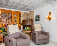 Sale - Townhouse - Torrevieja