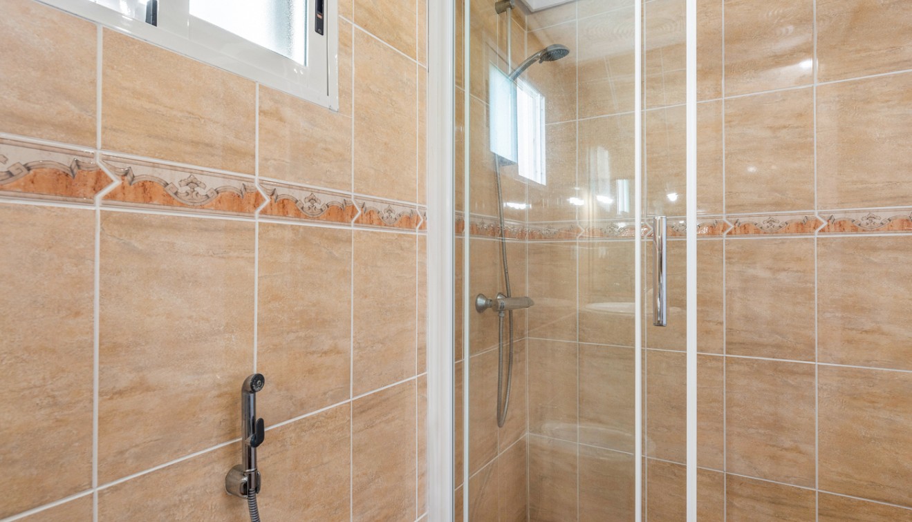 Sale - Townhouse - Torrevieja