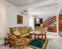 Sale - Townhouse - Torrevieja