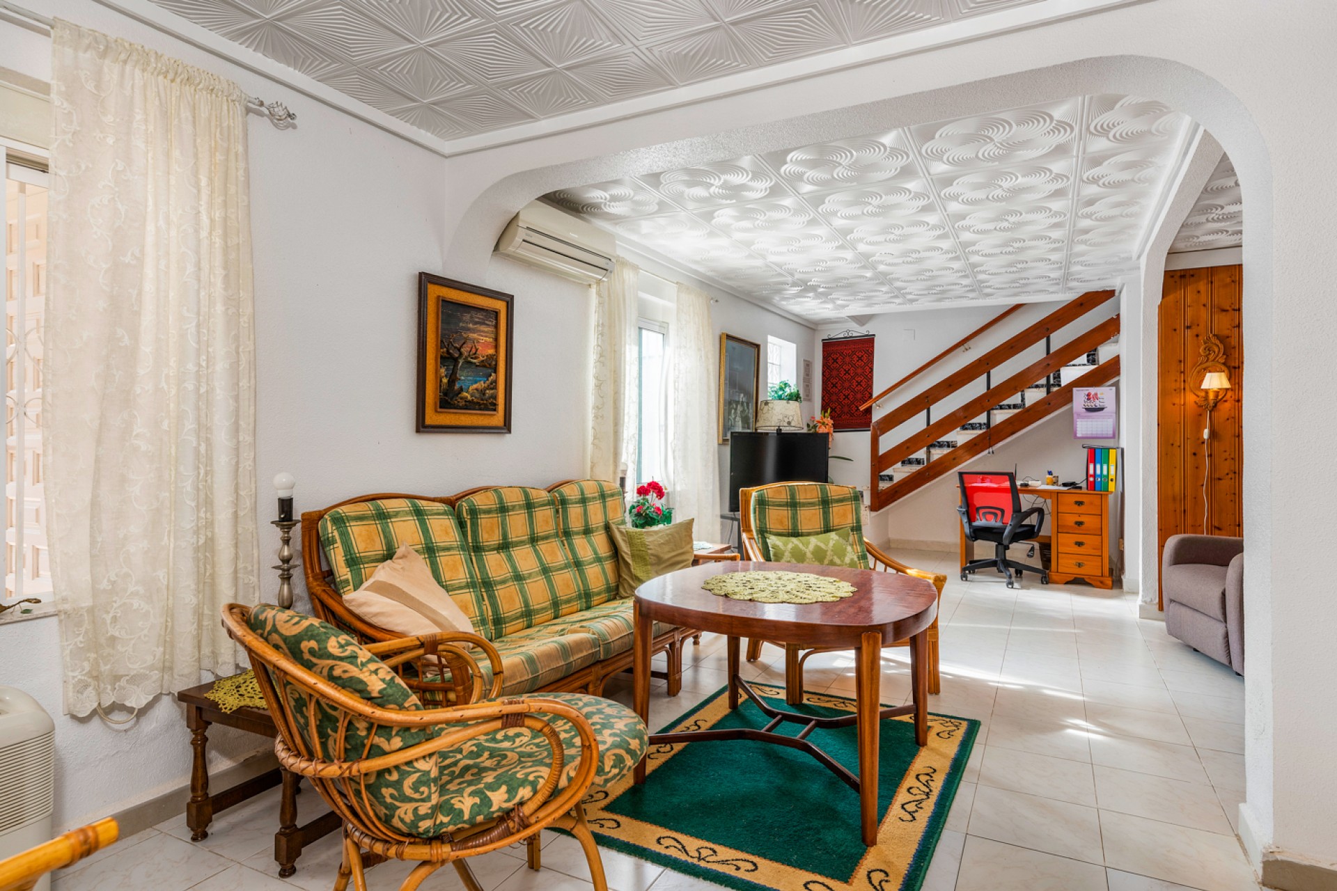 Sale - Townhouse - Torrevieja