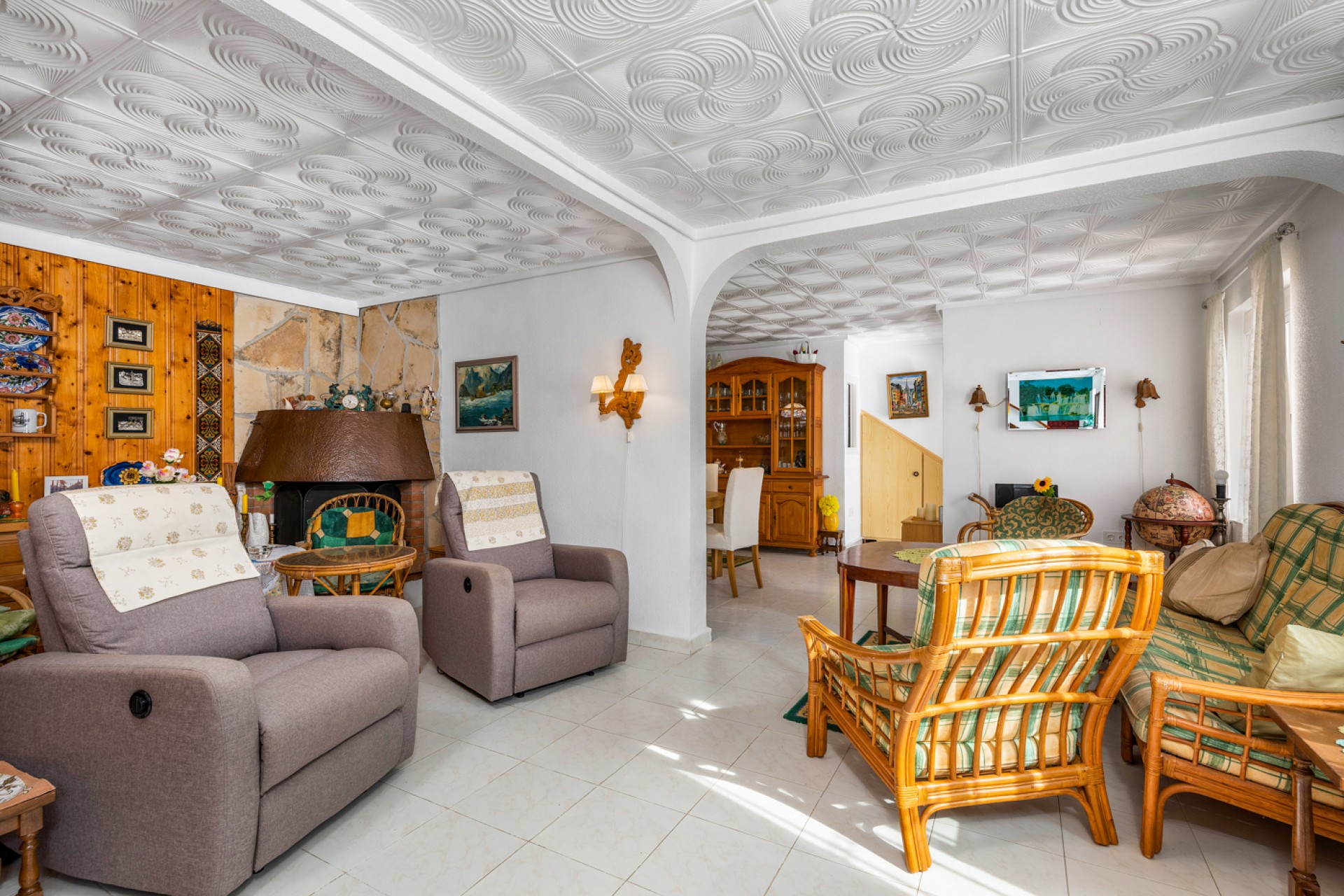 Sale - Townhouse - Torrevieja