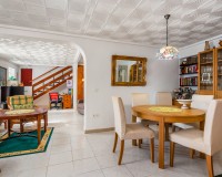 Sale - Townhouse - Torrevieja