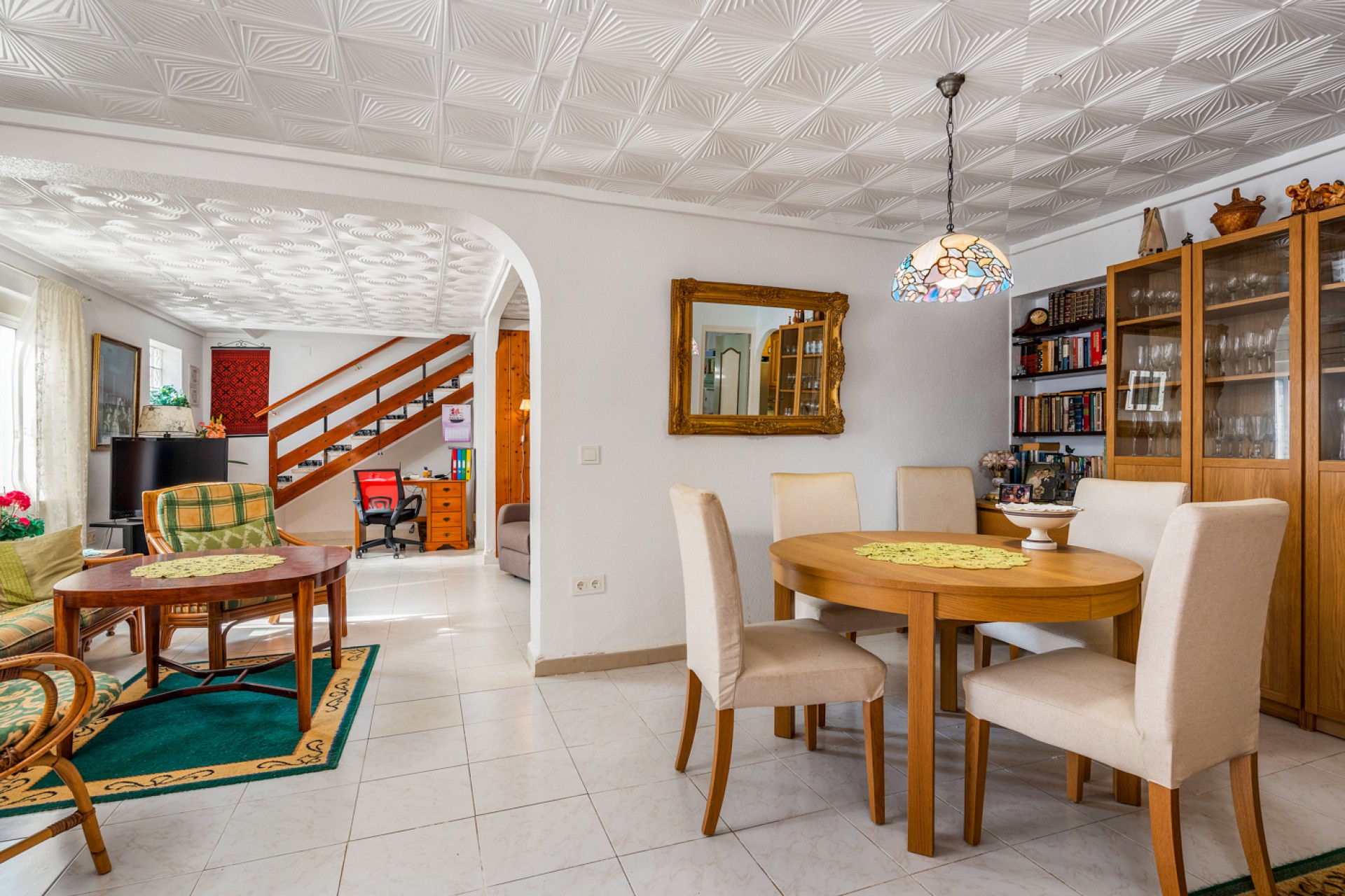 Sale - Townhouse - Torrevieja