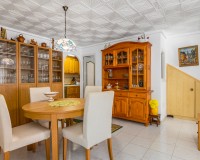 Sale - Townhouse - Torrevieja