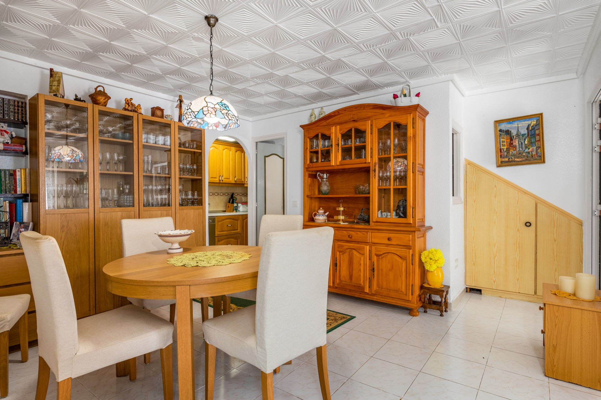 Sale - Townhouse - Torrevieja