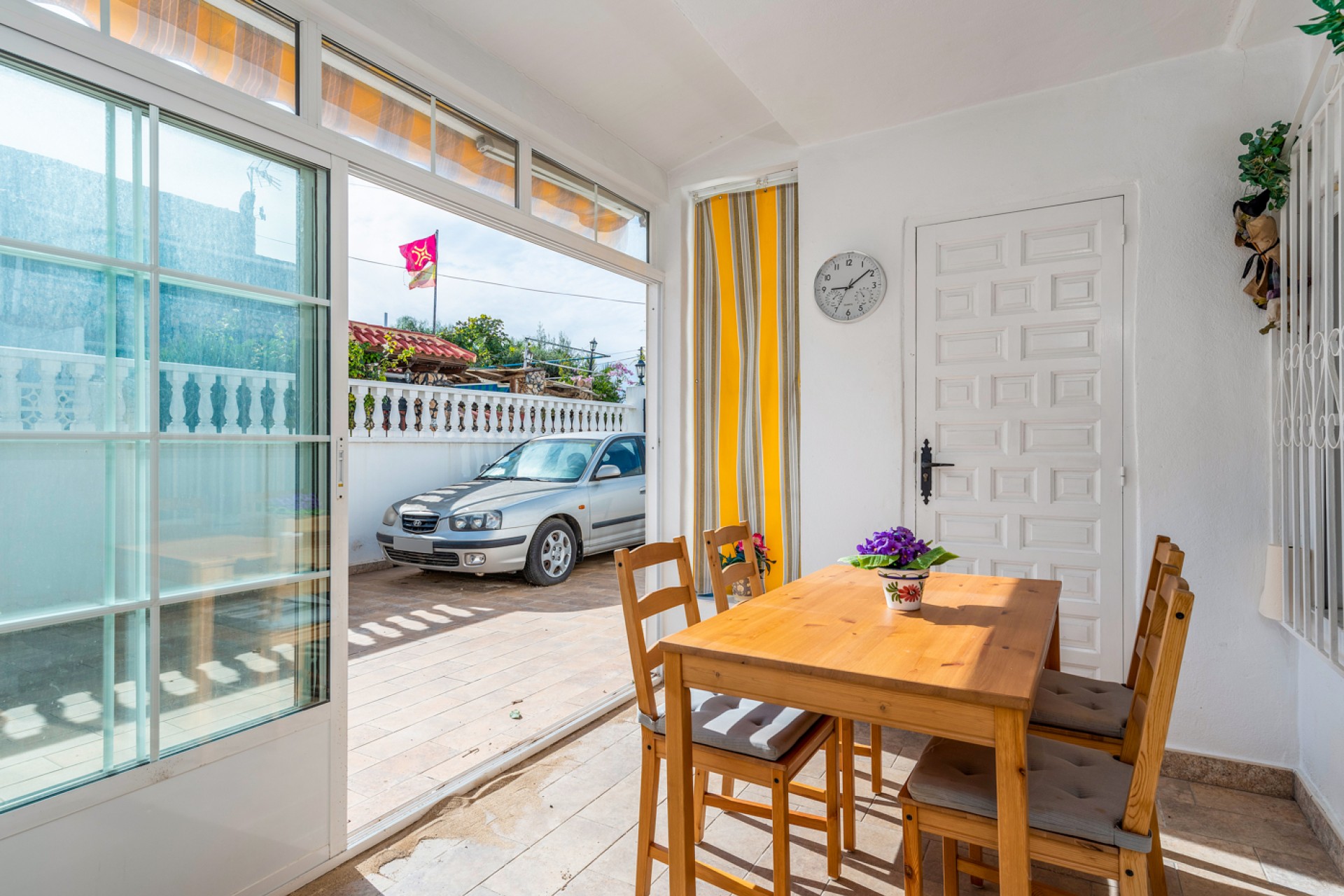 Sale - Townhouse - Torrevieja