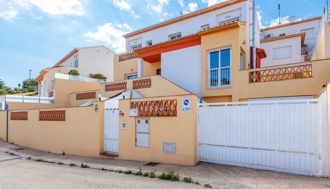 Sale - Villa - Alfas del Pi