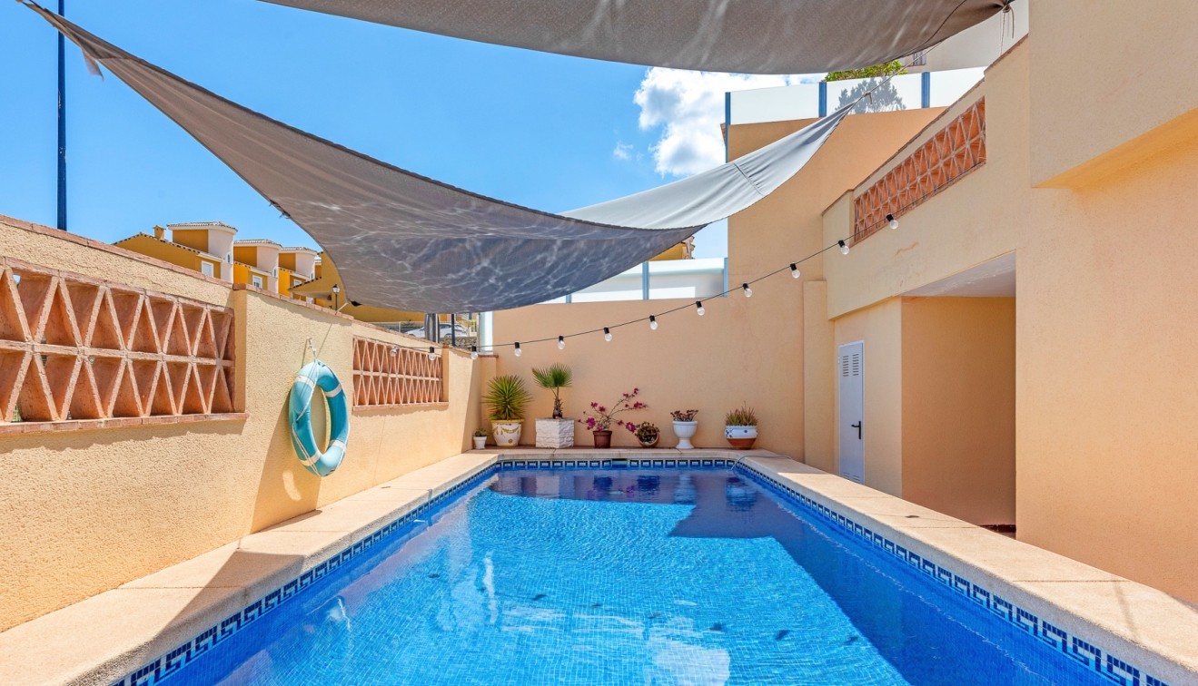 Sale - Villa - Alfas del Pi