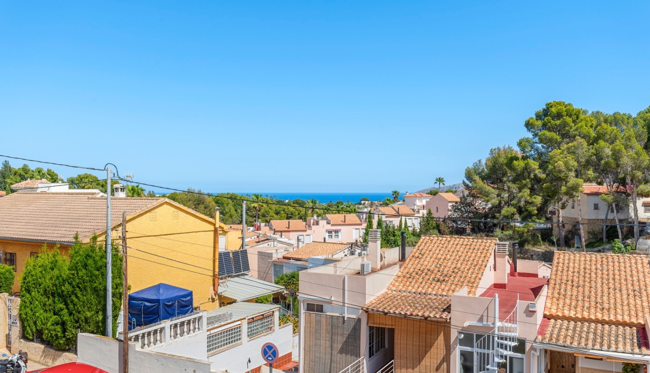 Sale - Villa - Alfas del Pi