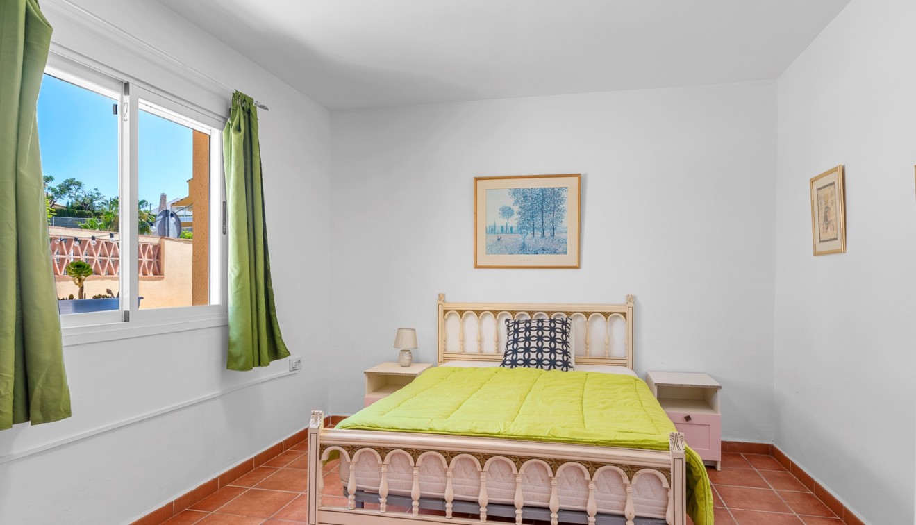 Sale - Villa - Alfas del Pi