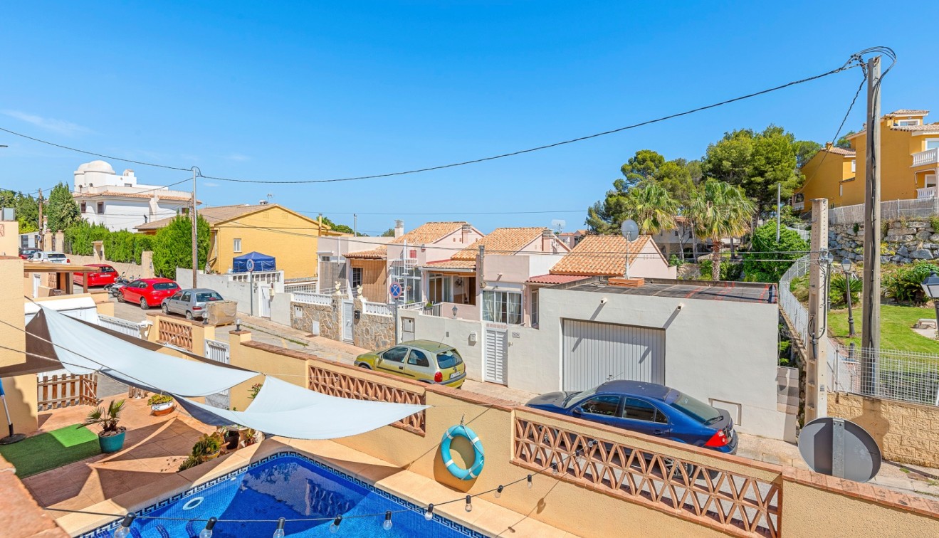 Sale - Villa - Alfas del Pi