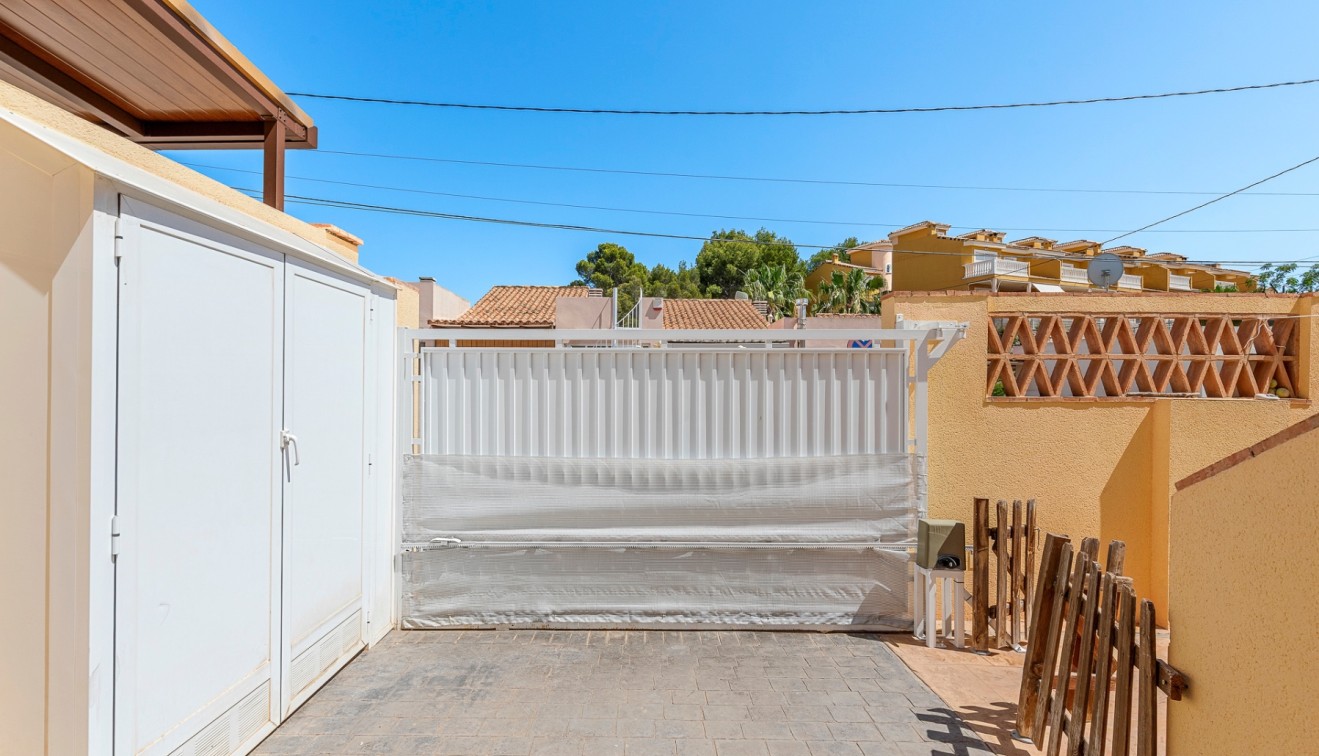 Sale - Villa - Alfas del Pi