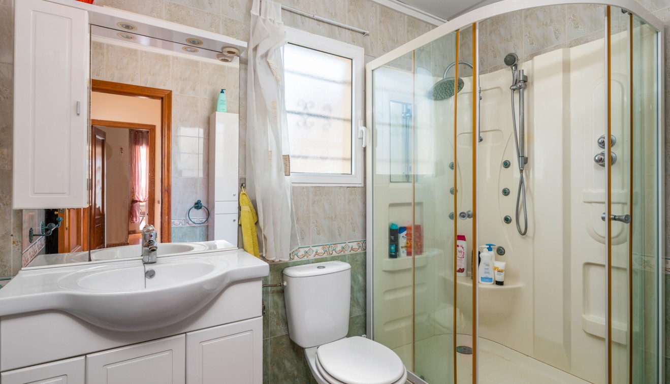 Sale - Villa - Algorfa - Algorfa - Urb. Montebello